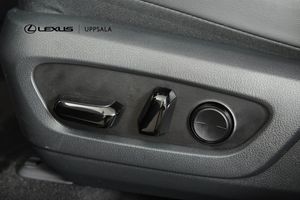 Lexus RX bild 12