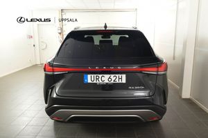 Lexus RX bild 4
