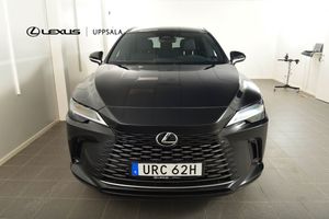 Lexus RX bild 5