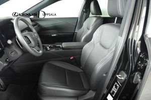 Lexus RX bild 6