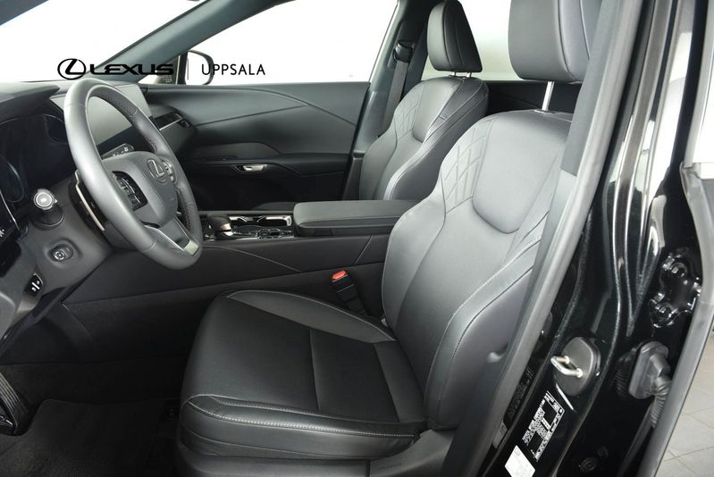 Lexus RX bild 6