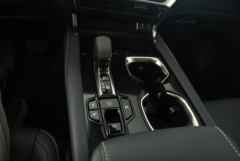 Lexus RX bild 16