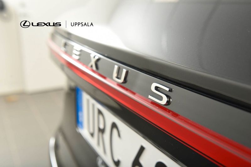Lexus RX bild 25