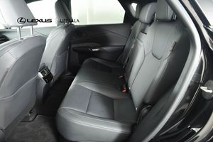 Lexus RX bild 7