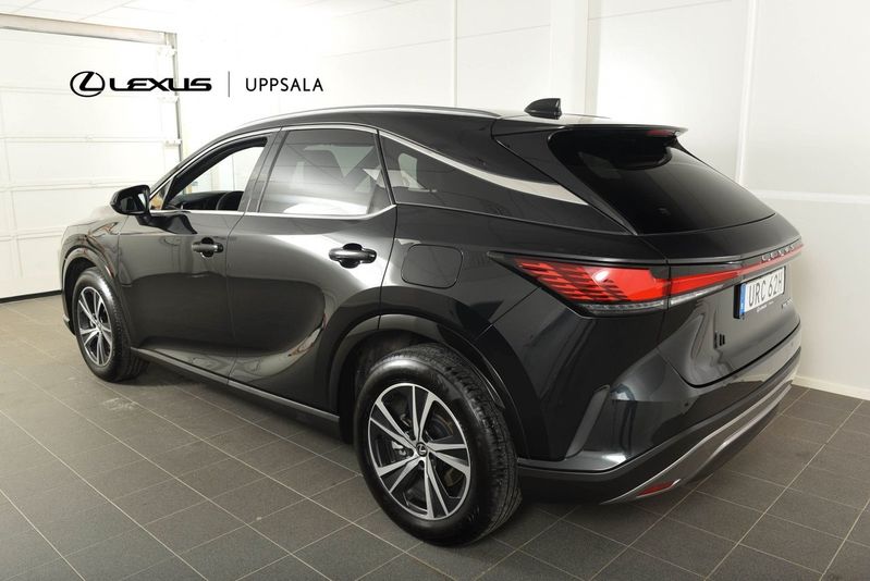 Lexus RX bild 2