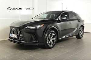 Lexus RX bild 1