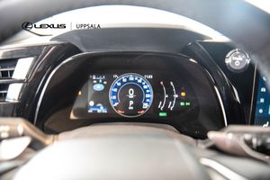 Lexus RX bild 18