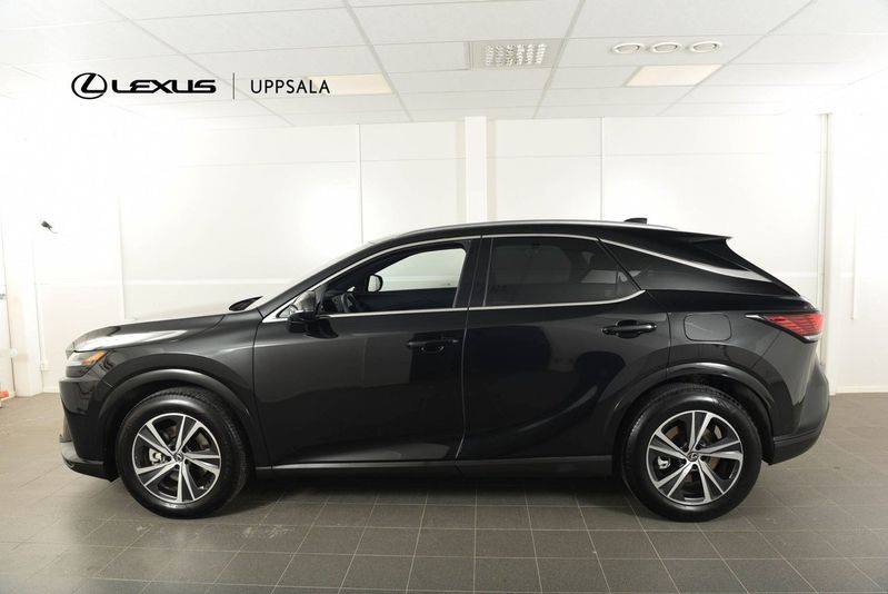 Lexus RX bild 3