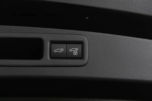 Lexus RX bild 11