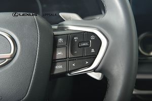 Lexus RX bild 15