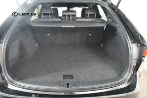Lexus RX bild 10