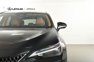 Lexus NX bild 22