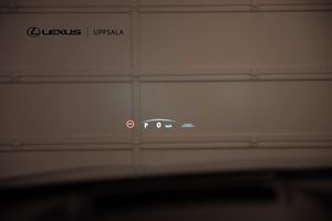 Lexus NX bild 18