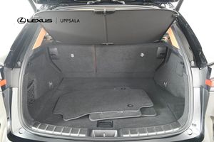 Lexus NX bild 10