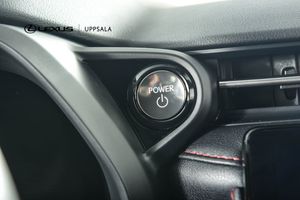 Lexus LBX bild 13