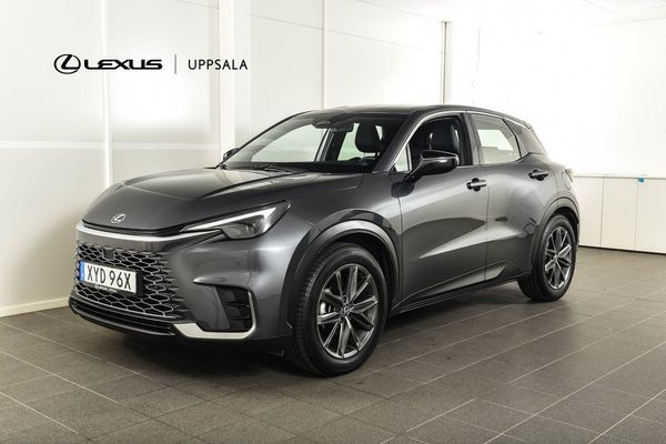 Lexus LBX 1.5 Elegant Techpaket /Vhjul - 2025