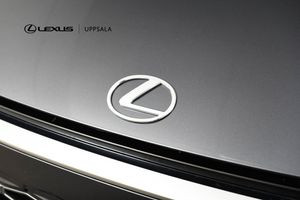 Lexus LBX bild 18