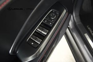 Lexus LBX bild 10
