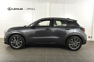 Lexus LBX bild 2