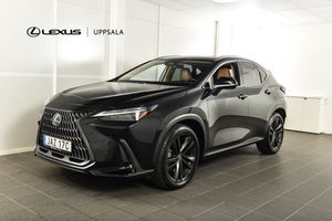 Lexus NX bild 1
