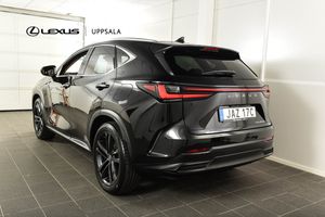 Lexus NX bild 3