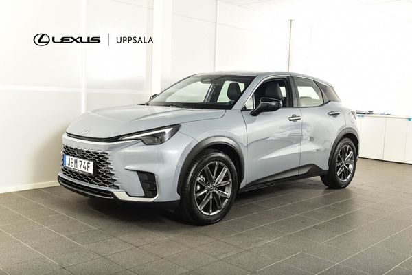 Lexus LBX 1.5 Elegant Techpaket /Vhjul - 2025
