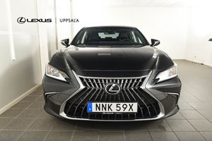 Lexus ES bild 5