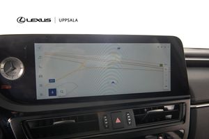 Lexus ES bild 14