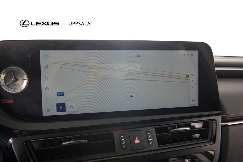Lexus ES bild 14