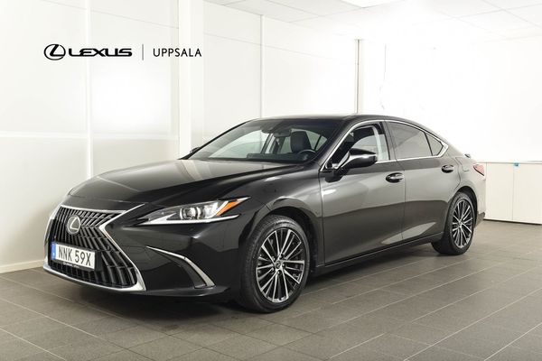 Lexus ES 300h 300h 2.5 Limited Edition Navi Backkamera Taklucka - 2024