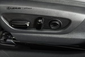 Lexus ES bild 11