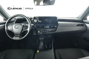 Lexus ES bild 8