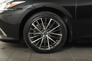 Lexus ES bild 17