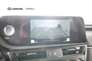 Lexus ES bild 15