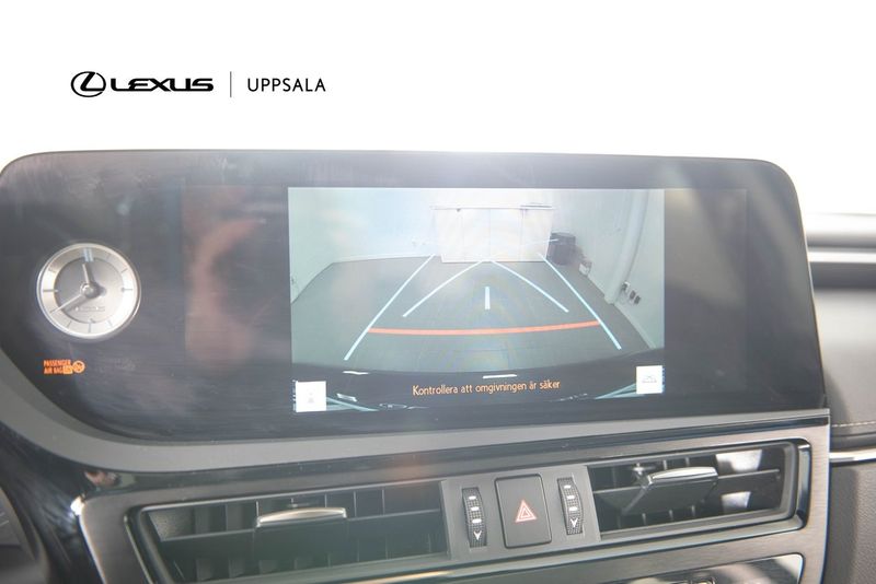 Lexus ES bild 15