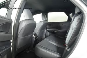 Lexus RX bild 7