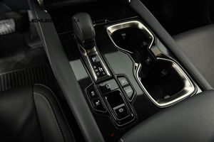 Lexus RX bild 13