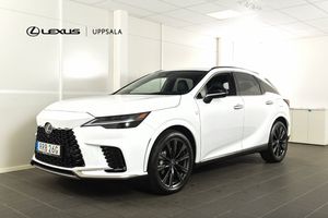 Lexus RX bild 1