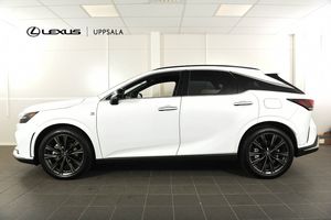 Lexus RX bild 3