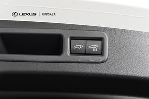 Lexus RX bild 10