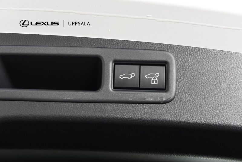 Lexus RX bild 10
