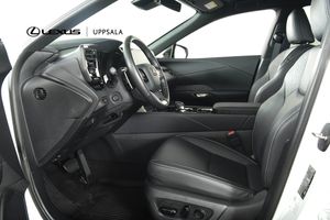 Lexus RX bild 6