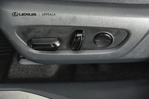 Lexus RX bild 12