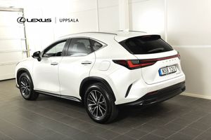 Lexus NX bild 3