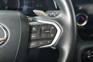 Lexus NX bild 14