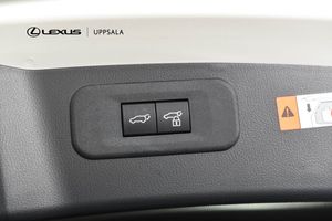 Lexus NX bild 11