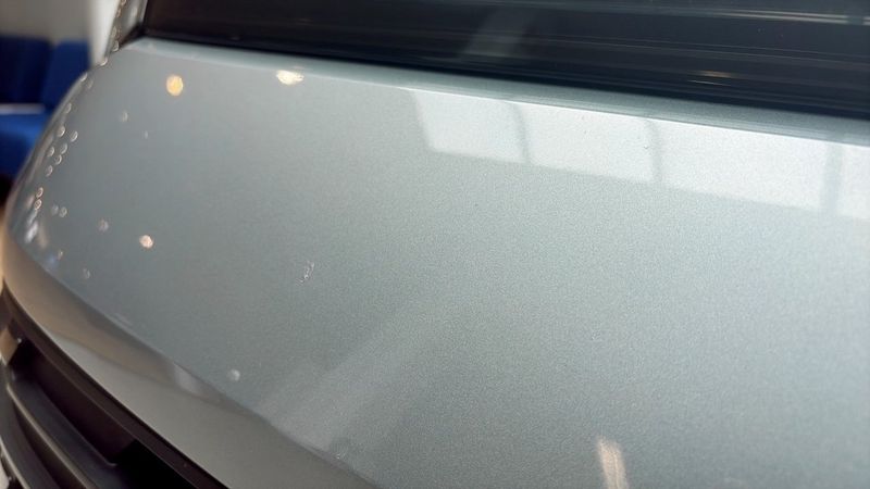 Volkswagen Tayron bild 16