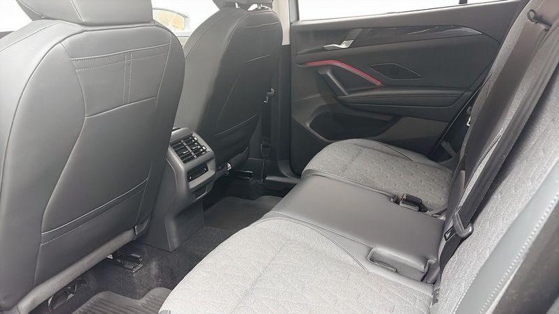 Volkswagen Tayron bild 12