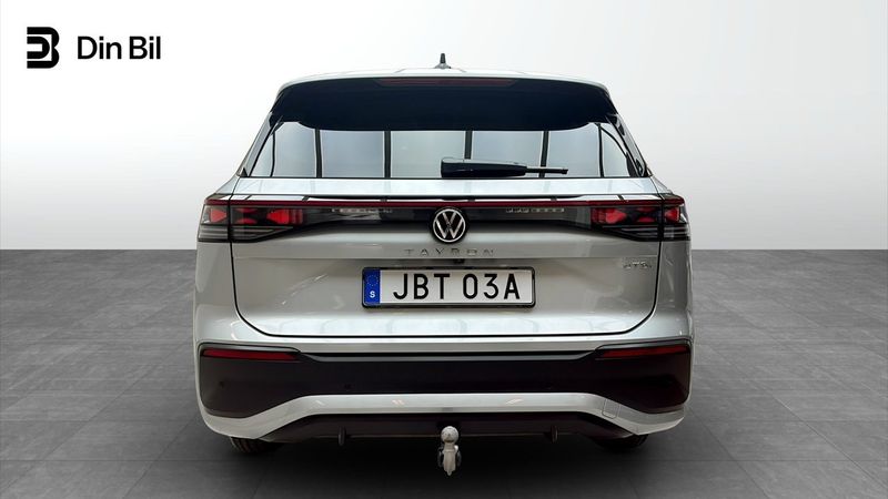 Volkswagen Tayron bild 5