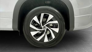 Volkswagen Tayron bild 6